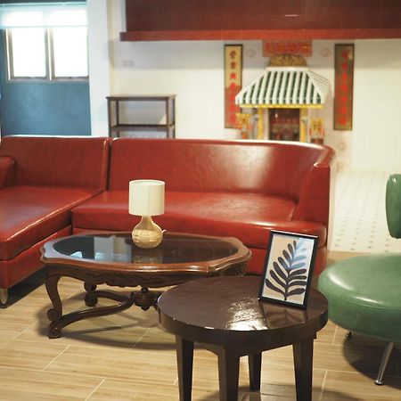 Krung Tone Hostel 曼谷 外观 照片