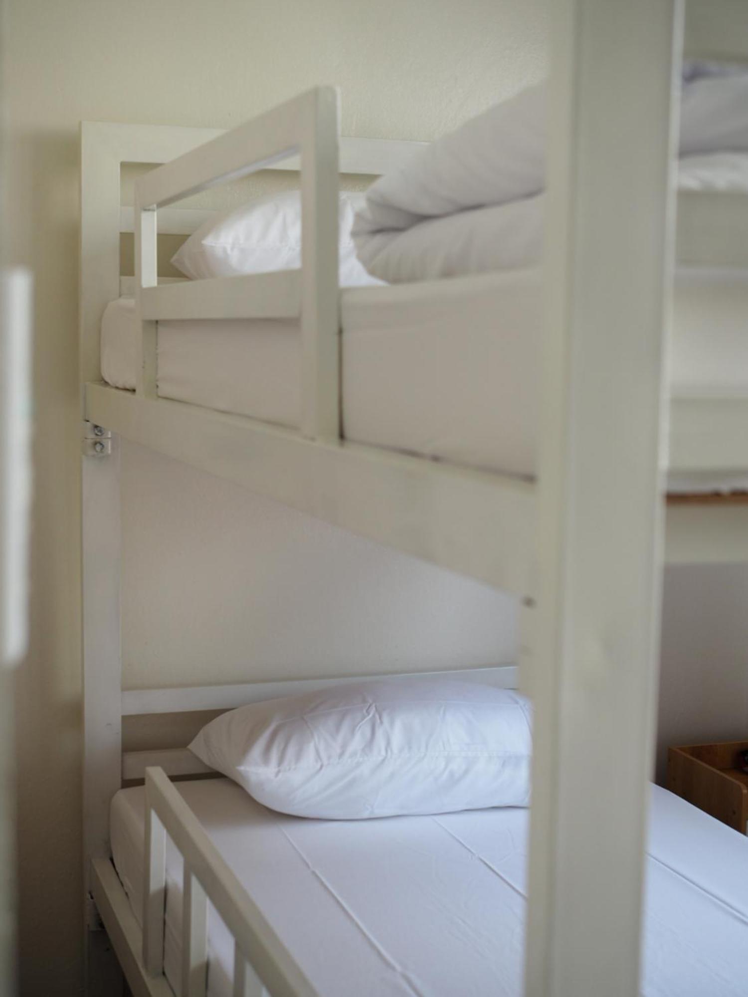 Krung Tone Hostel 曼谷 外观 照片