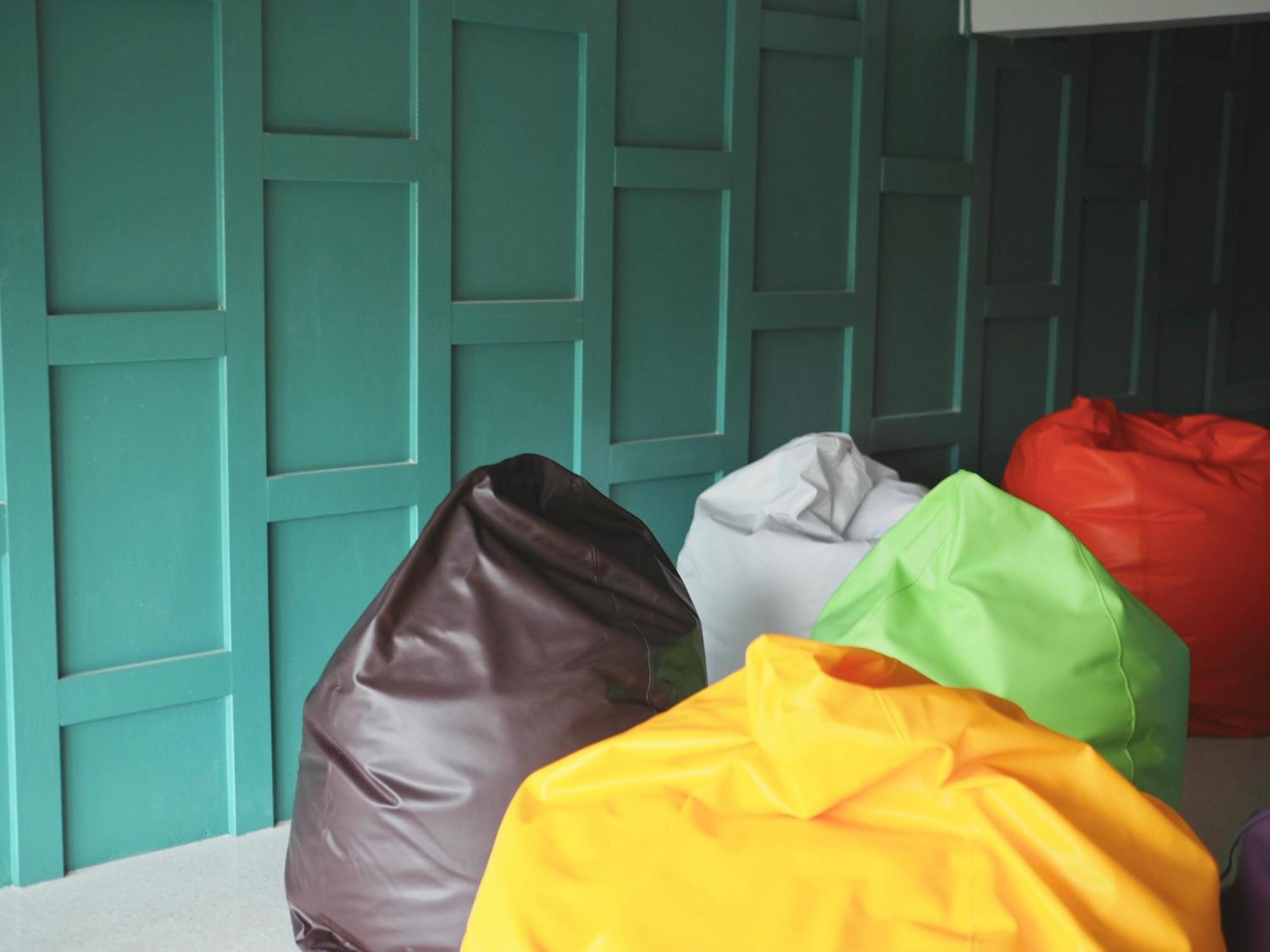 Krung Tone Hostel 曼谷 外观 照片