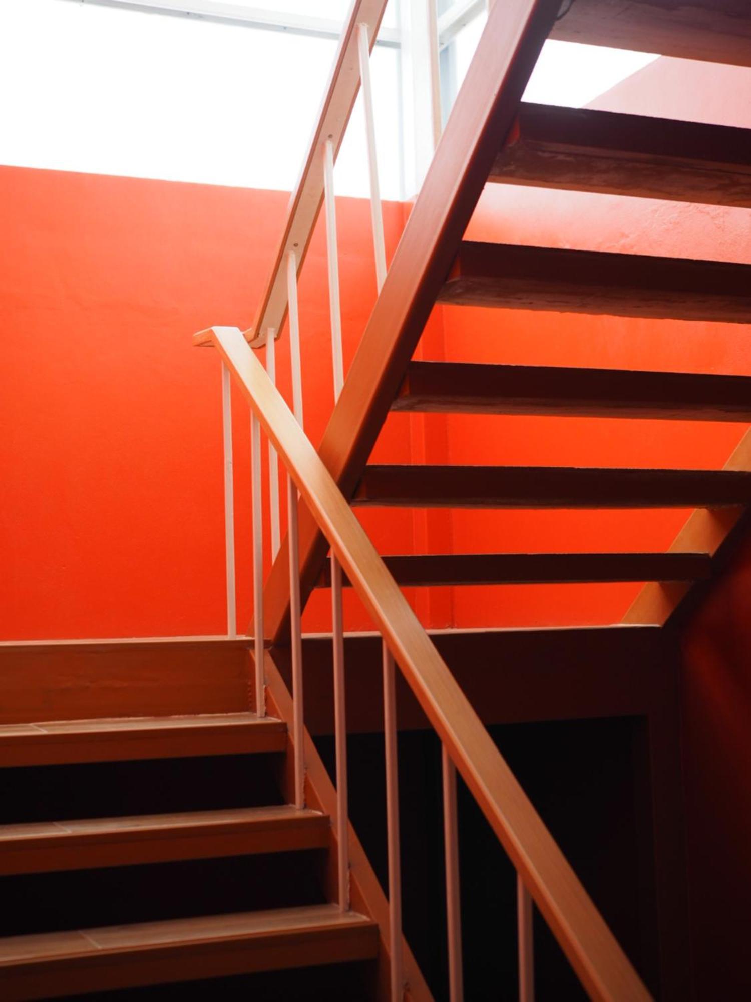 Krung Tone Hostel 曼谷 外观 照片